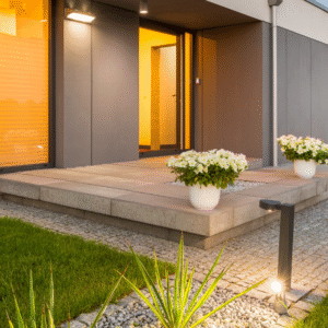 The True Impact of Thoughtful Garden Design in Urban Suburbs